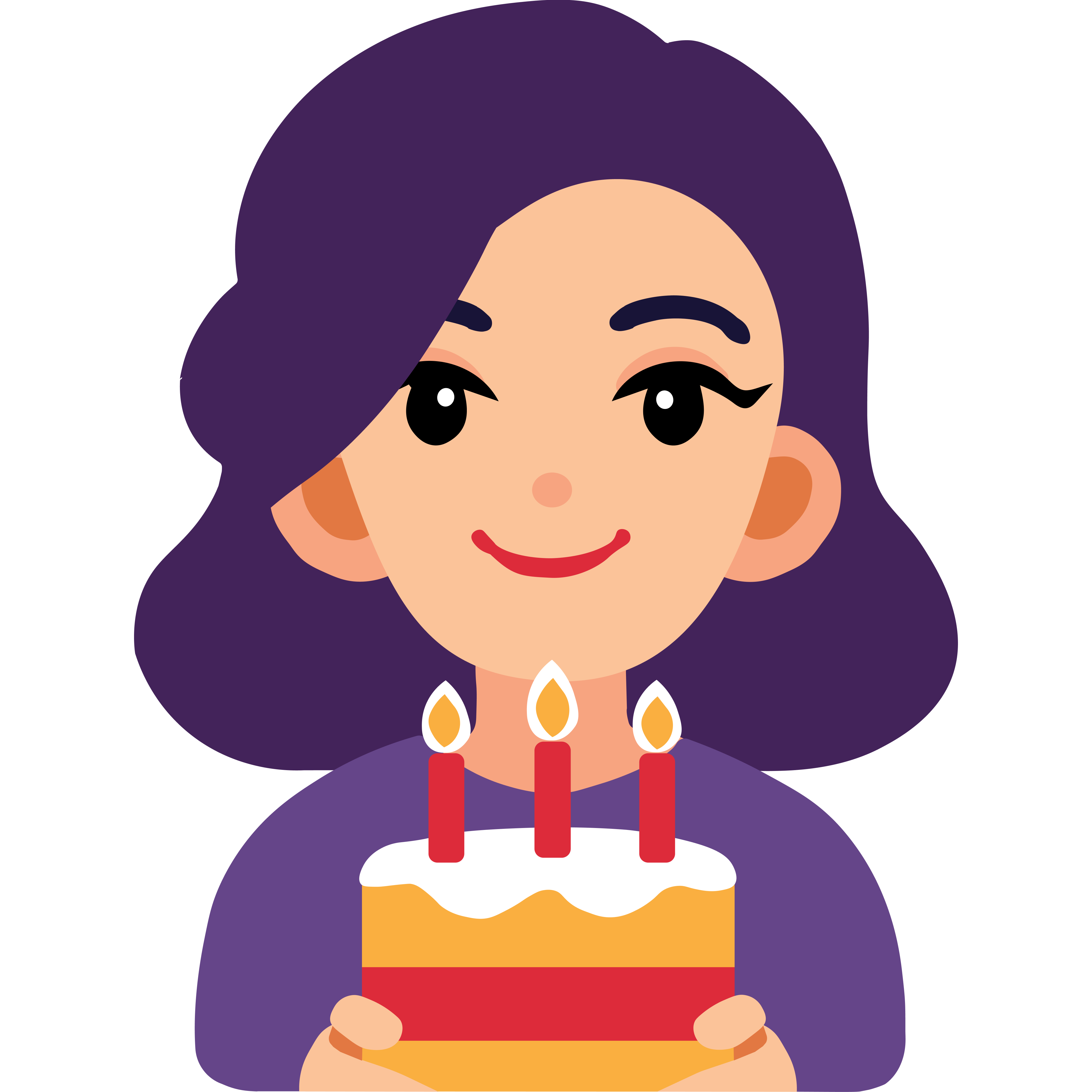 Ava Celebration Buddy